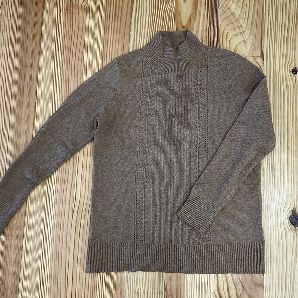 Old Navy sweater
